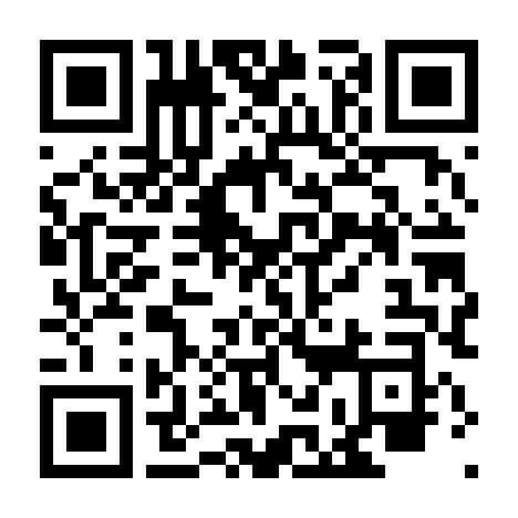 QR code for Chris Pederson's XAB Club registration link